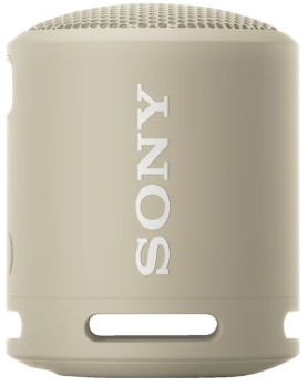 Sony-SRSXB13B-Wireless-Speaker-Cream on sale