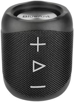 BlueAnt-X1-Wireless-Speaker-Black on sale