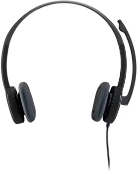 Logitech-Stereo-Headset-H151 on sale