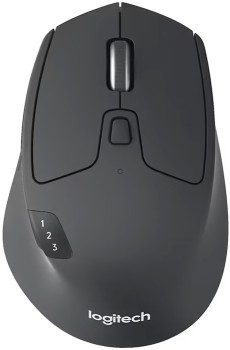 Logitech-Triathlon-Mouse-M720 on sale
