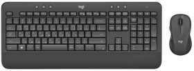 Logitech-Advanced-Wireless-Keyboard-and-Mouse-Combo-MK545 on sale