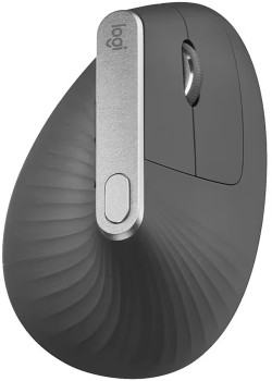 Logitech-MX-Vertical-Ergonomic-Wireless-Mouse on sale