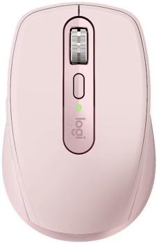 Logitech-MX-Anywhere-3-Advanced-Wireless-Mouse-Rose on sale
