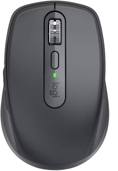 Logitech-MX-Anywhere-3-Advanced-Wireless-Mouse-Graphite on sale