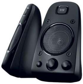 Logitech-Speaker-System-Z623 on sale