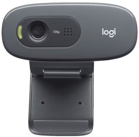 Logitech-HD-Webcam-C270 on sale