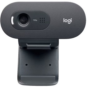 Logitech-HD-Webcam-C505 on sale