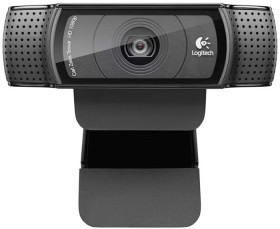 Logitech-Pro-HD-Webcam-C920 on sale
