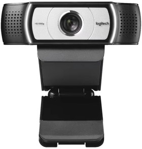 Logitech-Webcam-C930E on sale