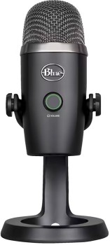Blue-Yeti-Nano-USB-Microphone-Black on sale