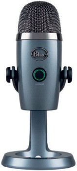 Blue-Yeti-Nano-USB-Microphone-Shadow-Grey on sale
