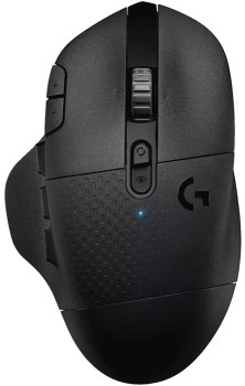 Logitech-Hero-Gaming-Mouse-G604 on sale