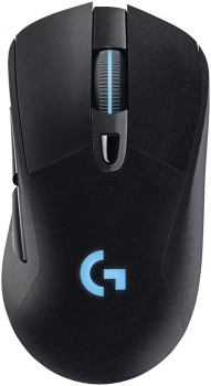 Logitech-Wireless-Gaming-Mouse-G703 on sale