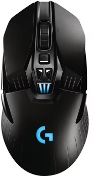 Logitech-Wireless-Gaming-Mouse-G903 on sale