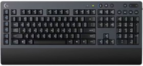 Logitech-Lightspeed-Wireless-Gaming-Keyboard-G613 on sale