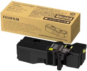 FujiFilm-AC325-Apeos-Yellow-Toner on sale