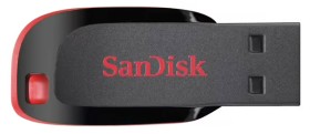 SanDisk-32GB-Cruzer-Blade-USB-Flash-Drive on sale