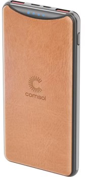 Comsol-10000mAh-3-Port-Powerbank on sale