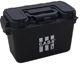 Caos-Handy-Storage-Box-Plastic-Large on sale