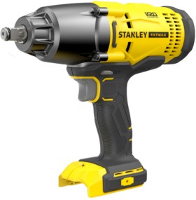 Stanley-Fatmax-Brushless-Impact-Wrench-Skin on sale