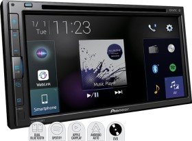 NEW-Pioneer-68-200W-AV-Receiver-with-Android-Auto-Carplay on sale