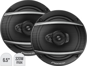 Pioneer-A-Series-3-Way-Coaxial-Speakers on sale
