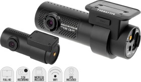 BlackVue-DR750X-Series-Full-HD-Dual-Recording-Wi-Fi-GPS-Dash-Cam-32GB on sale