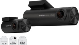 Uniden-Full-HD-25k-Ultra-Compact-Dual-Recording-Dash-Cam on sale