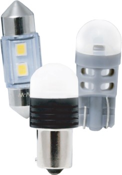 20-off-Voltage-12V-LED-Signalling-Globes on sale
