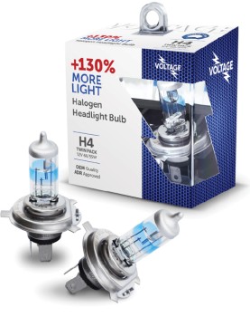 Voltage-130-Halogen-Globes on sale