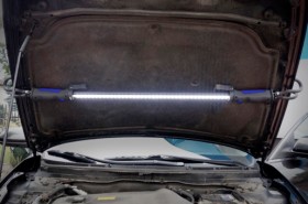 Garage-Tough-Underbonnet-LED-Worklight on sale