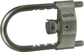 Kovix-Alarmed-Trailer-U-Lock on sale