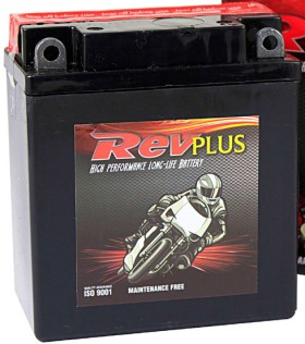 RevPLUS-Motorcycle-Batteries on sale