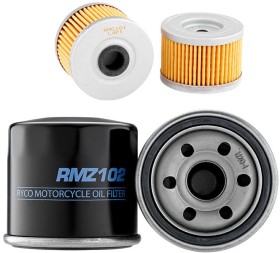 15-off-Ryco-Motorcycle-Oil-Filters on sale