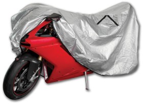 25-off-Streetwize-4-Star-Motorbike-Covers-Range on sale