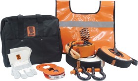 Rough-Country-Deluxe-Recovery-Kit on sale