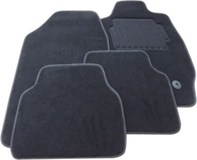 Streetwize-Revolution-Carpet-Floor-Mats-Compact-Car on sale