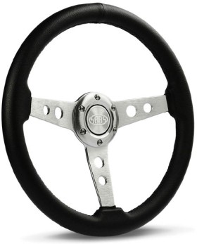 SAAS-PVC-Retro-Steering-Wheel on sale