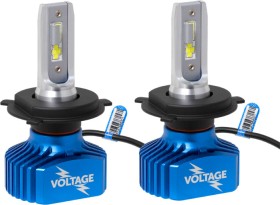 Voltage-LED-Headlight-Globes on sale