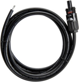 Voltage-MC4-Premade-Cable-2M-Male on sale