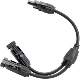 Voltage-MC4-Y-Type-Connector-Male on sale