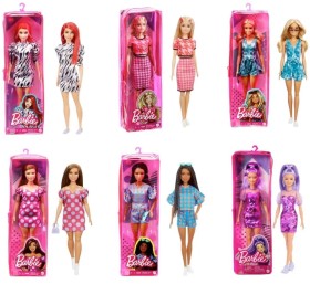 Barbie-Fashionista-Doll-Assorted on sale
