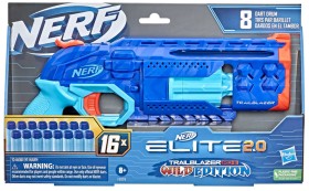 Nerf-Elite-20-Trailblazer-RD-8-Wild-Edition-Blaster on sale