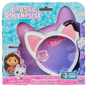 DreamWorks-Gabbys-Dollhouse-Magical-Musical-Ears on sale