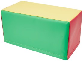 Soft-Play-Rectangle on sale