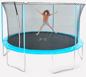 14-Foot-Trampoline-with-Enclosure on sale