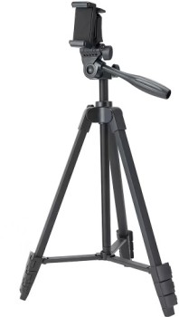Tripod-with-Bluetooth-Remote on sale