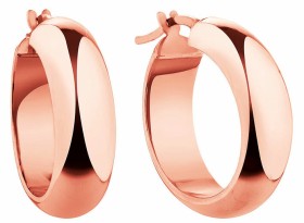15mm-Hoop-Earrings-in-10kt-Rose-Gold on sale