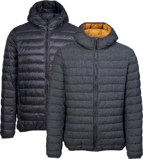 Cape-Mens-Travel-Lite-Hooded-Duck-Down-Jacket on sale