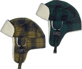 Chute-Mens-Bombardier-Beanie on sale